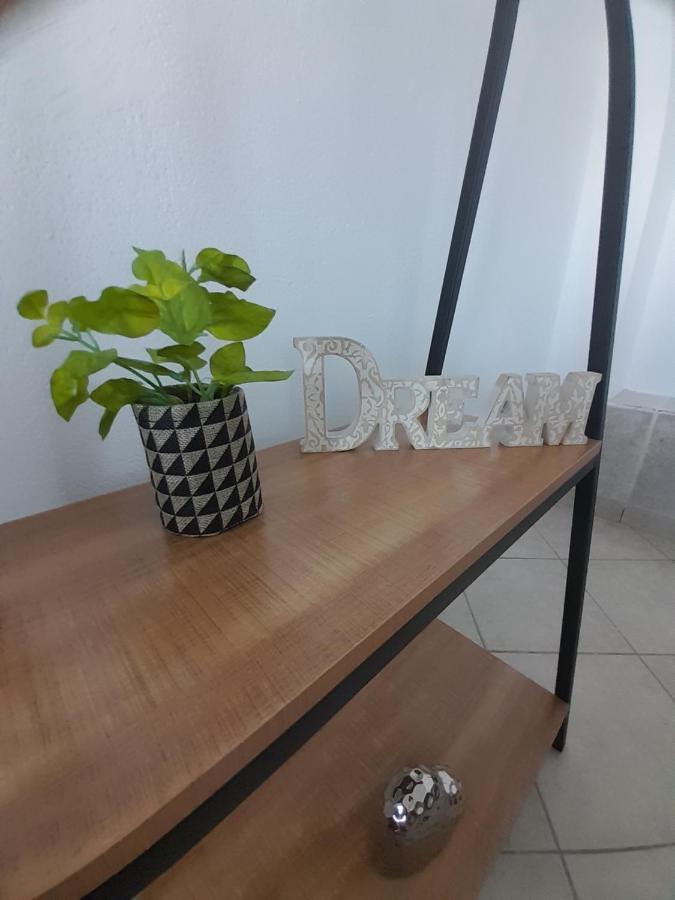 Dim'S Villas Qeparo Luaran gambar