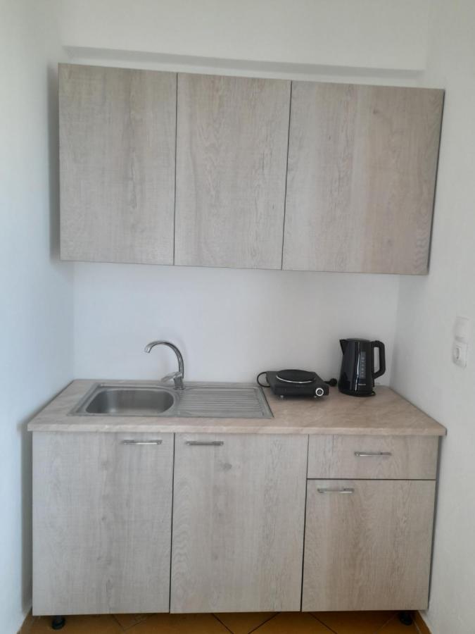 Dim'S Villas Qeparo Luaran gambar